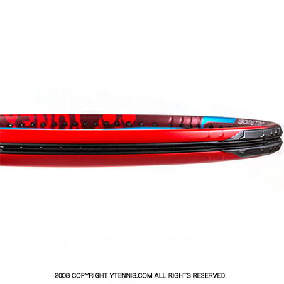 ヨネックス(Yonex) 2021年 Vコア 95 16x20 (310g) 06VC95YX