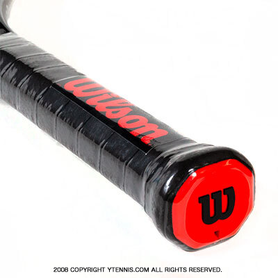 ウイルソン(Wilson) 2020年モデル ウルトラ 108 (270g) V3.0 16x19