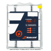 ڥʥѥǥۥХܥ(Babolat) VSꥸʥ ۥ磻 Сå 12ĥå [M 1/4]