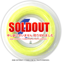 �Хܥ�(Babolat) RPM��� / RPM�֥饹�ȥ�� (RPM ROUGH / RPM Blast ROUGH) �������� 200m������