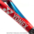 ͥå(Yonex) 2021ǯ V 98 16x19 (305g) 06VC98YX (VCORE 98) ֥ ƥ˥饱åȤβ3