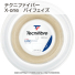 ƥ˥եС(Tecnifiber) X-ONE Хե(biphase) ʥ륫顼 200mβ1