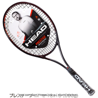 ヘッド(Head) 2021年モデル プレステージMP L 16x19 (300g) 236131 (Prestige MP L) テニスラケット