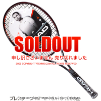 �إå�(Head) 2021ǯ��ǥ� �ץ쥹�ơ���MP L 16x19 (300g) 236131 (Prestige MP L) �ƥ˥��饱�å�