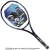 【大坂なおみ使用シリーズ】ヨネックス(YONEX) 2022年モデル Eゾーン 100 (300g) スカイブルー 07EZ100 イーゾーン テニスラケットの画像