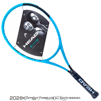 �إå�(Head) 2026ǯ��ǥ� �֡��� ������(BOOM TEAM) 232246 (275g) �ƥ˥��饱�å�