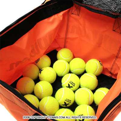 ウイルソン Wilson テニスボール 収納バッグ 150球収納可能 オレンジ テニスショップ yテニスショップ ウイルソン Wilson テニスボール 収納バッグ 150球収納可能 オレンジ テニスショップ yテニスショップ