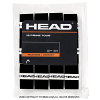 إå(HEAD) ץ饤 ĥ(PRIME TOUR) ֥å 12ѥå 285631-BK ƥ˥ Сåץơ [M 1/2]