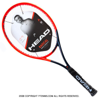 ヘッド(Head) 2023年モデル ラジカル チーム(Radical TEAM) 16x19 (280g) 235123 テニスラケット