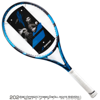 バボラ(Babolat) 2021年モデル ピュアドライブ チーム 16x19 (285g) 101441 (PureDrive TEAM) テニスラケット