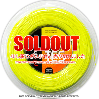 �ݥ�ե����С�(Polyfibre) TCS(TCS) �������� 200m������