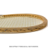 ơ饱å 륽(WILSON) ꥹС ȥ Chris Evert  ƥ˥饱åȤβ5