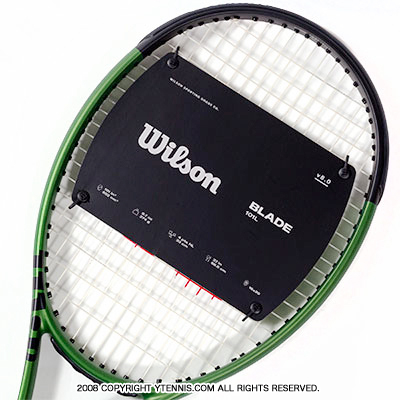 ラケット(硬式用) Wilson BLADE V8 101L Amazon | Wilson Blade 100UL v8.0 テニスラケットブレード