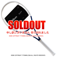 �����륽��(Wilson) 2023ǯ��ǥ� �֥졼�� 98 16x19 V8.0 US�����ץ�(305g) WR133511 (BLADE 98 16x19 V8.0 US OPEN) ���� �ƥ˥��饱�å�