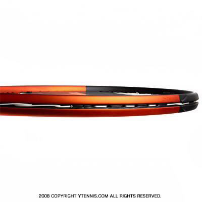 【新品ガット張上】硬式テニス ウイルソン BURN 100 S ウィルソン BURN 100S V4.0 WR044811 (テニスラケット) 価格比較