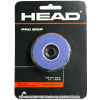 ヘッド(HEAD) プログリップ Head Pro Grip オーバーグリップテープ 3パック ブルー [M便 1/4]