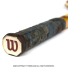 ơ饱å 륽(WILSON) å졼ޡ ȥ Jack Kramer AUTOGβ6