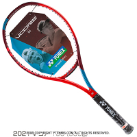 ͥå(Yonex) 2021ǯ V 100 16x19 (300g) 06VC100YX (VCORE 100) ֥ ƥ˥饱å