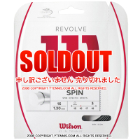 ں߸˽ʬòۥ륽(WILSON) ܥ(REVOLVE) 1.25mm ֥å ѥå ƥ˥ å [M 1/4]