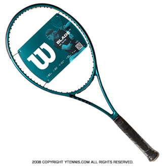ウイルソン(Wilson) 2024年モデル ブレード 98 16x19 V9.0(305g