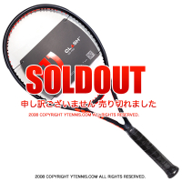 륽(Wilson) 2025 å 100 ץ(CLASH 100 PRO) ֥å V3.0 16x20(305g) WR172711 ƥ˥饱å