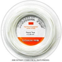 ʥץ(SIGNUM PRO) ץ饺 ԥ奢(Plasma Pure) ۥ磻 200m