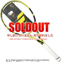 �Хܥ�(BabolaT) 2019ǯ �ԥ奢������ �饤�� (Pure Aero Lite) 16x19 (270g) 101360 �ƥ˥��饱�å�