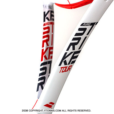 バボラ(Babolat) 2020年 ピュアストライクツアー 16x19 (320g) 101410 (Pure Str |  テニスショップ-Ｙテニスショップ