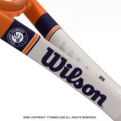 ウイルソン(Wilson) 2021年 ブレード 98 16x19 RG (305g) (BLADE 98