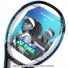 【大坂なおみ使用モデル 軽量版】ヨネックス(YONEX) 2022年モデル Eゾーン 98 L (285g) スカイブルー 07EZ98L イーゾーン テニスラケットの画像4