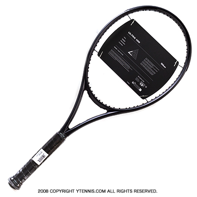 ウイルソン(Wilson) 2023年モデル ウルトラ 100 ブラック V4.0
