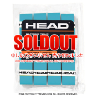إå(HEAD) ץ饤 ĥ(PRIME TOUR) ֥롼 12ѥå 285631-BL ƥ˥ Сåץơ [M 1/2]
