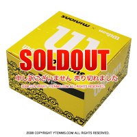 �����륽��(Wilson) ���� �ߥ˥��� 2.0(Minions 2.0) ����ץʡ� ��������50�ĥ��å� WR8413801001 ��ư�ߤ�/����ץʡ�