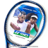 �����ʤ��߻��ѥ�ǥ� �����ǡۥ�ͥå���(YONEX) 2020ǯ��ǥ� E������ 98 L (285g) �ǥ����ץ֥롼 ���������� �ƥ˥��饱�åȤβ���4