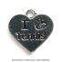 I love tennis ֡ƥ˥ ƥ˥㡼 ̤ȯ [M 1/4]β1