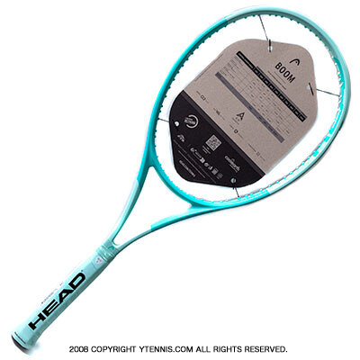 ✨未使用級✨HEAD BOOM MP L ALTERNATE JRテニスラケット Amazon.com: Boom MP L 2024-4 1/8 : Sports & Outdoors
