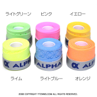 ե(ALPHA) ɥ饤 Сå ե 1 [M 1/20]