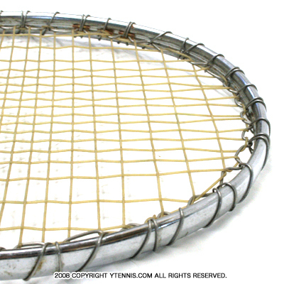 ウイルソン(WILSON) ヴィンテージラケット テニスラケット スチール