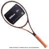 ウイルソン(Wilson) 2023年モデル プロスタッフ 97 V14.0 (315g) WR125711 テニスラケット