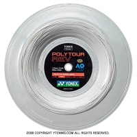 ͥå(YONEX) ݥĥ(Poly Tour REV) ۥ磻 200m