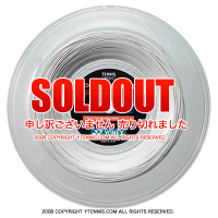 ͥå(YONEX) ݥĥ(Poly Tour REV) ۥ磻 200m