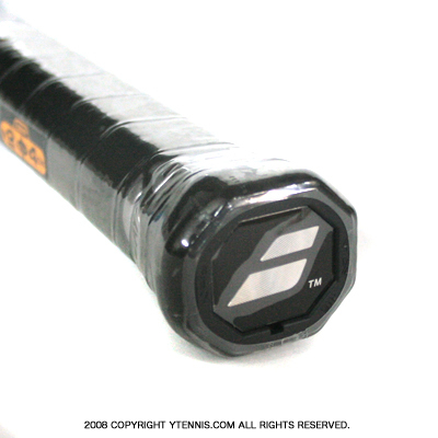 バボラ(BabolaT) 2019年モデル ピュアドライブVS 16x19 (300g) 101328