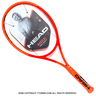ヘッド(Head) 2025年モデル ラジカル チーム(Radical TEAM