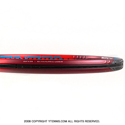 ヨネックス(Yonex) 2021年 Vコア 100L 16x19 (280g) 06VC100LYX