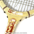 ơ饱å 륽(WILSON) ߡʡ 󥹥ƥ졼 Jimmy Connors coβ3