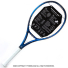 ʤ߻ѥ꡼ۥͥå(YONEX) 2020ǯǥ E 100 L (285g) ǥץ֥롼  ƥ˥饱åȤβ2