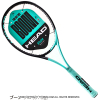 ヘッド(Head) 2022年モデル ブーン プロ(BOOM PRO) 233502 (310g) テニスラケット
