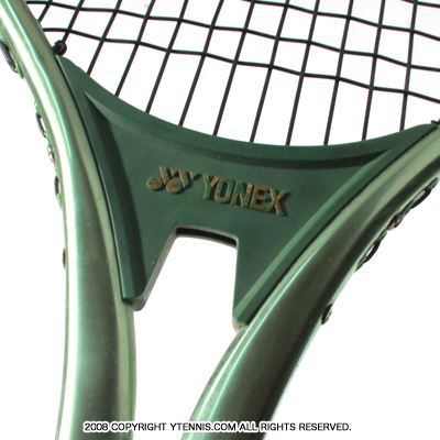 ヴィンテージラケット ヨネックス(YONEX) テニスラケット YY
