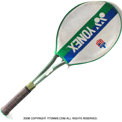 ヨネックス　ラケット ヴィンテージラケット ヨネックス(YONEX) テニスラケット YY