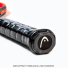 إå(Head) 2023ǯǥ 饸 MP(Radical MP) 16x19 (300g) 235113 ƥ˥饱åȤβ6